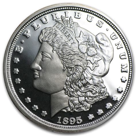 replica 1 oz|U.S. Silver Coin Replica Rounds .